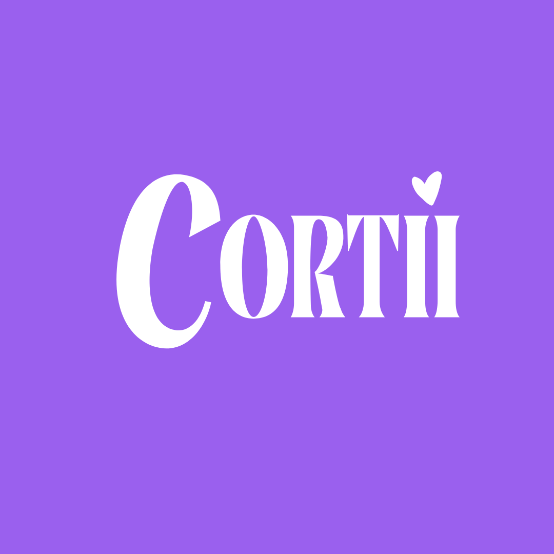 Cortii Blog